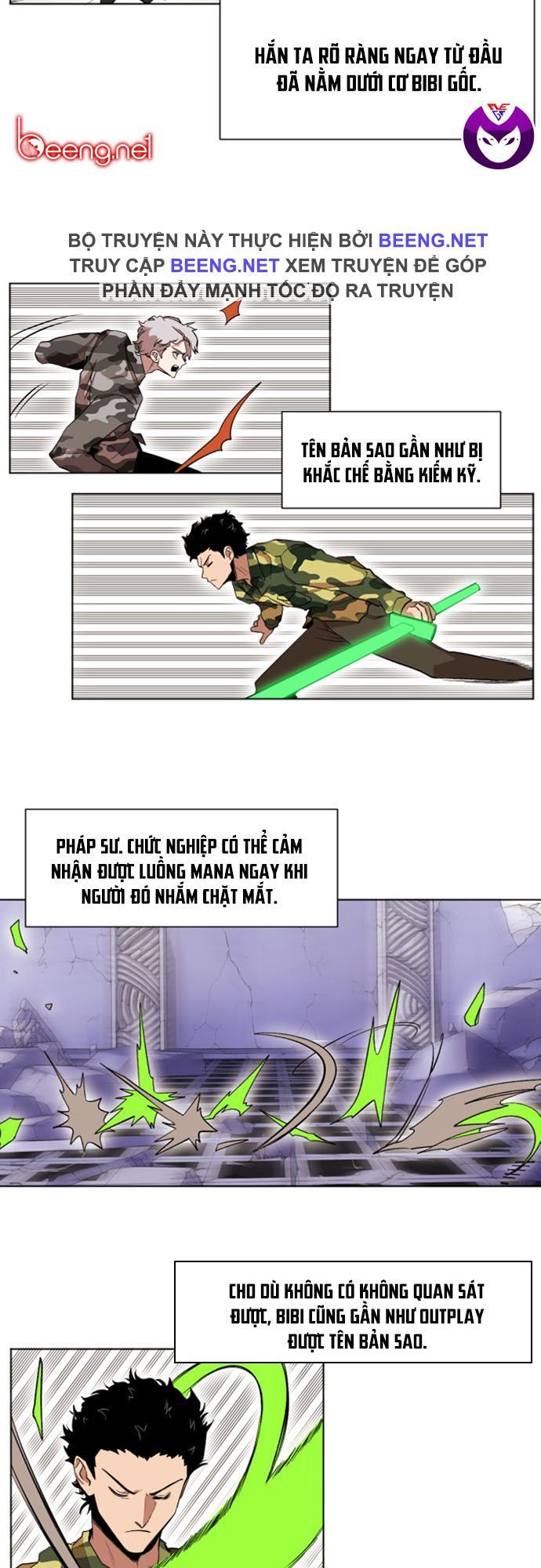 Hard Core Leveling Warrior Ss2 Chapter 30 - 8