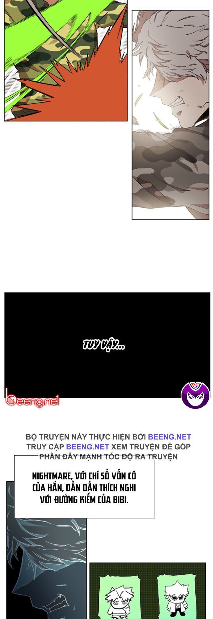 Hard Core Leveling Warrior Ss2 Chapter 30 - 9