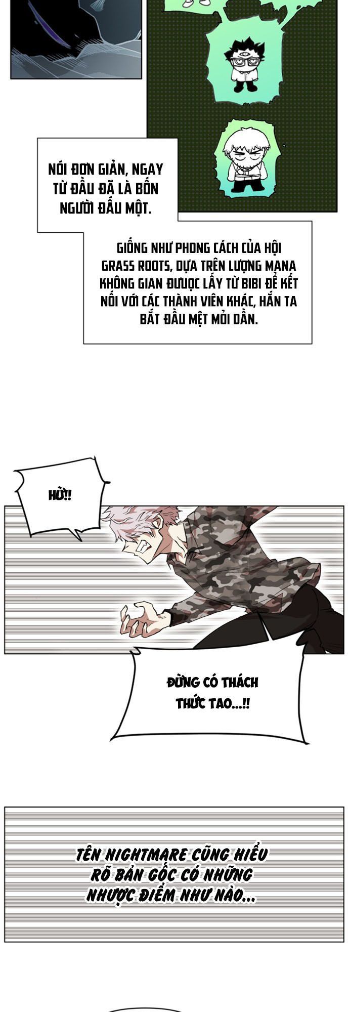 Hard Core Leveling Warrior Ss2 Chapter 30 - 10