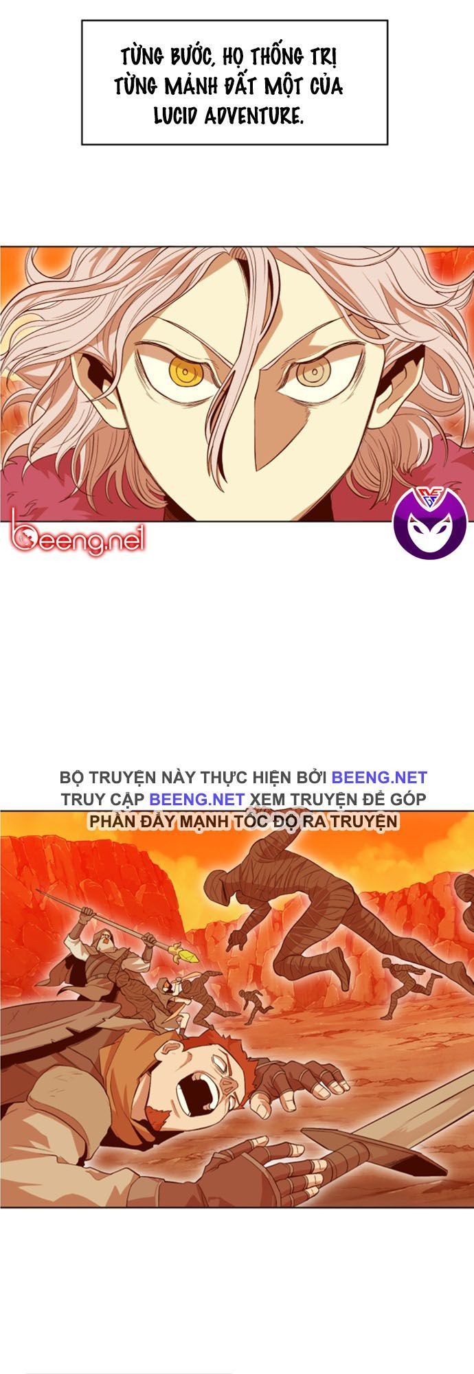 Hard Core Leveling Warrior Ss2 Chapter 31 - 2