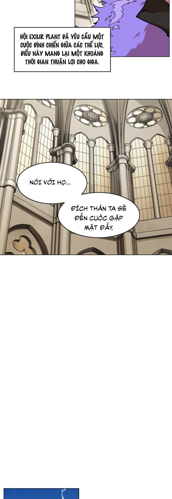 Hard Core Leveling Warrior Ss2 Chapter 31 - 16