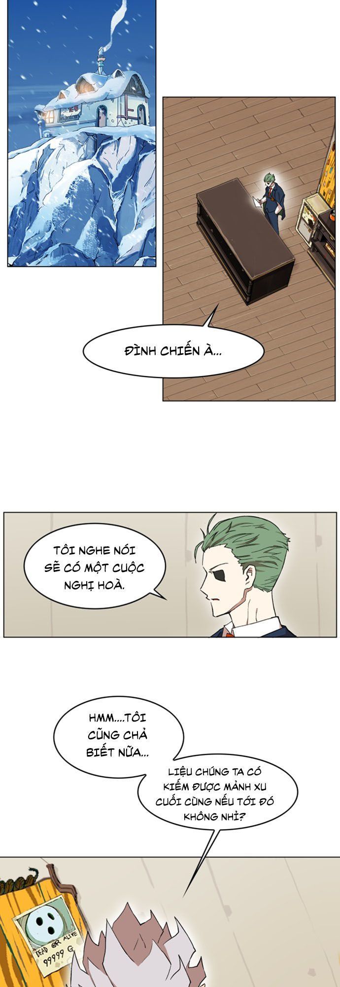 Hard Core Leveling Warrior Ss2 Chapter 31 - 17