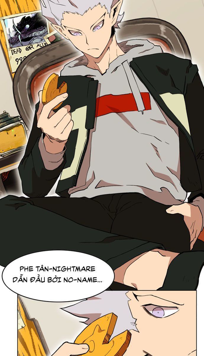 Hard Core Leveling Warrior Ss2 Chapter 31 - 18