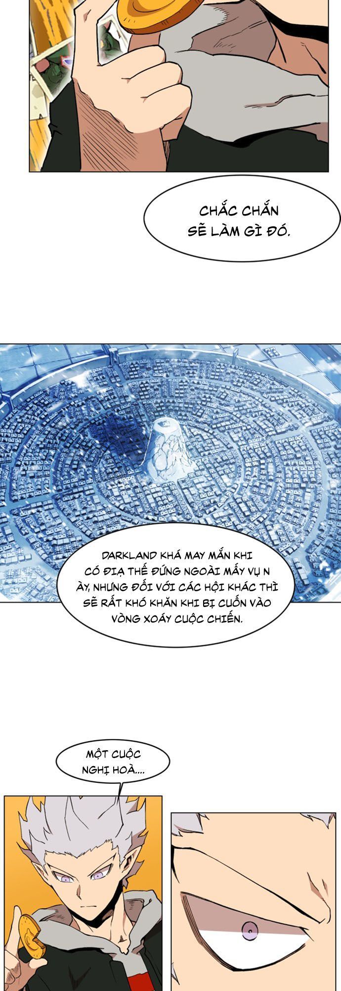 Hard Core Leveling Warrior Ss2 Chapter 31 - 19