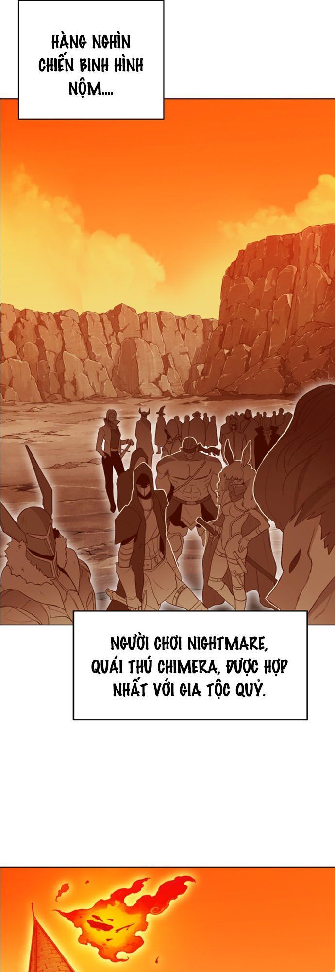 Hard Core Leveling Warrior Ss2 Chapter 31 - 3