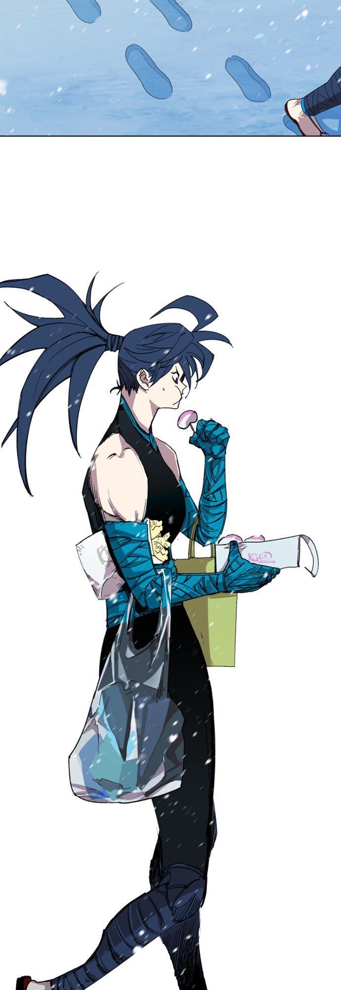 Hard Core Leveling Warrior Ss2 Chapter 31 - 25