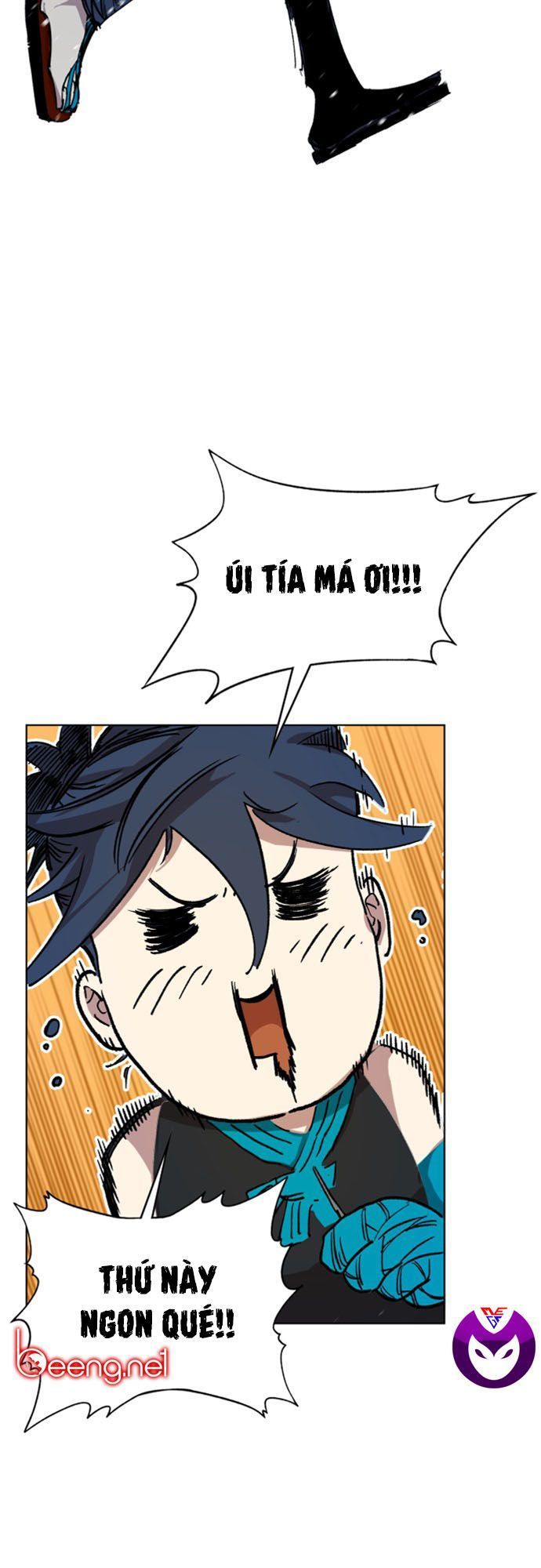 Hard Core Leveling Warrior Ss2 Chapter 31 - 26