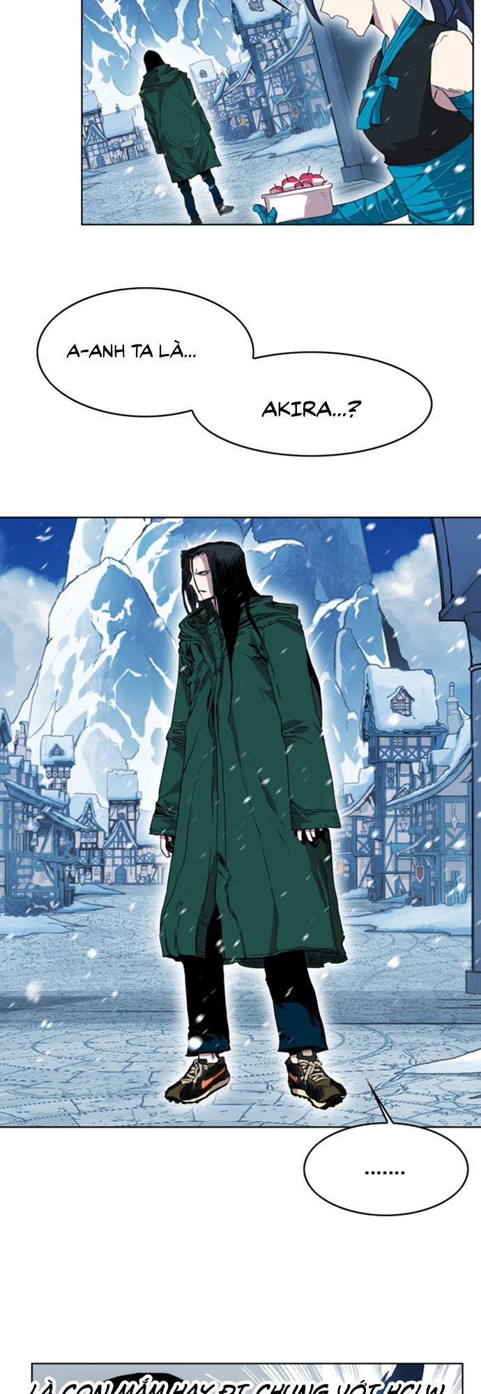 Hard Core Leveling Warrior Ss2 Chapter 31 - 28