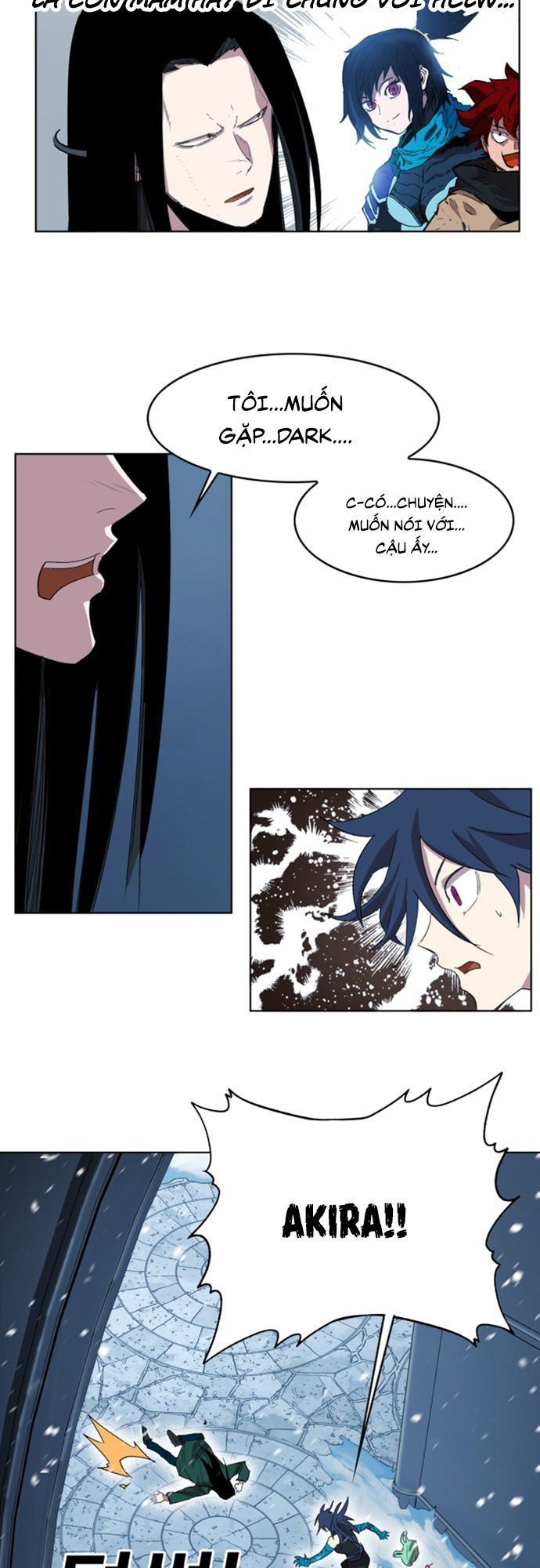 Hard Core Leveling Warrior Ss2 Chapter 31 - 29