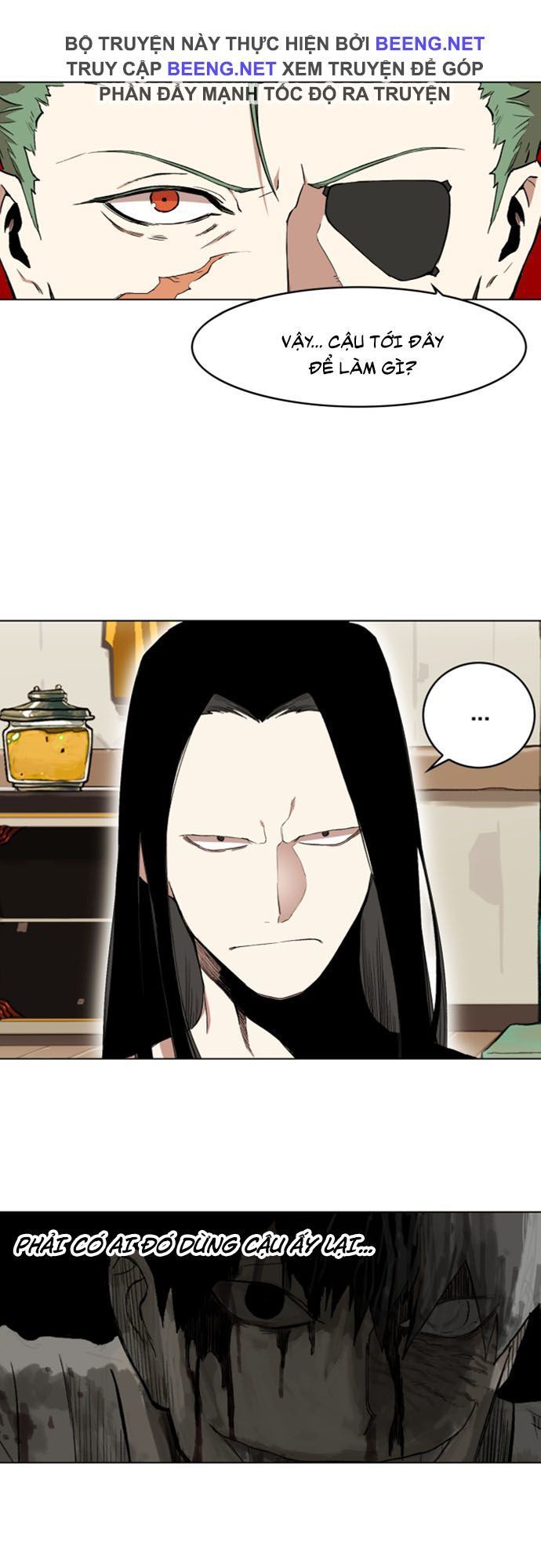 Hard Core Leveling Warrior Ss2 Chapter 31 - 34