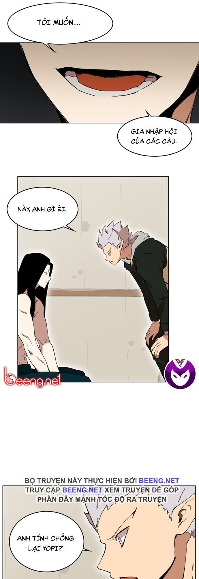 Hard Core Leveling Warrior Ss2 Chapter 31 - 35