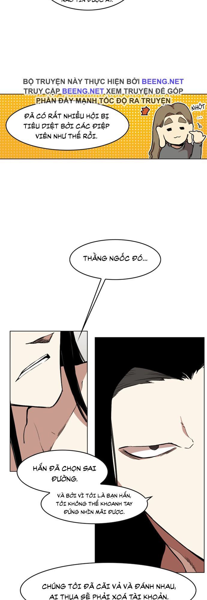 Hard Core Leveling Warrior Ss2 Chapter 31 - 38