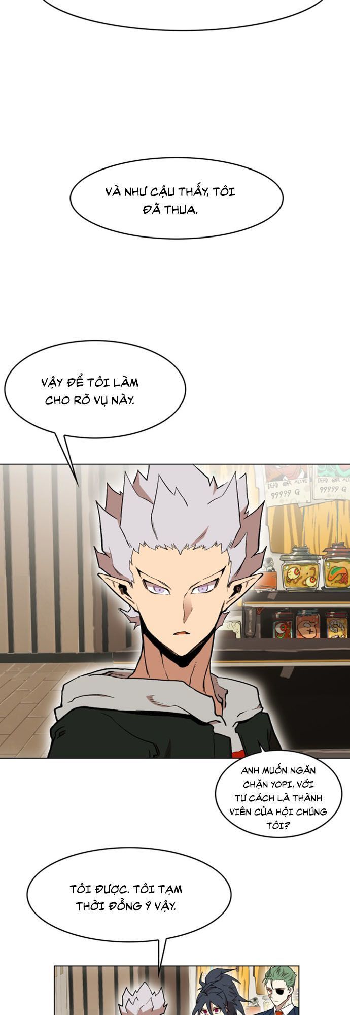 Hard Core Leveling Warrior Ss2 Chapter 31 - 39