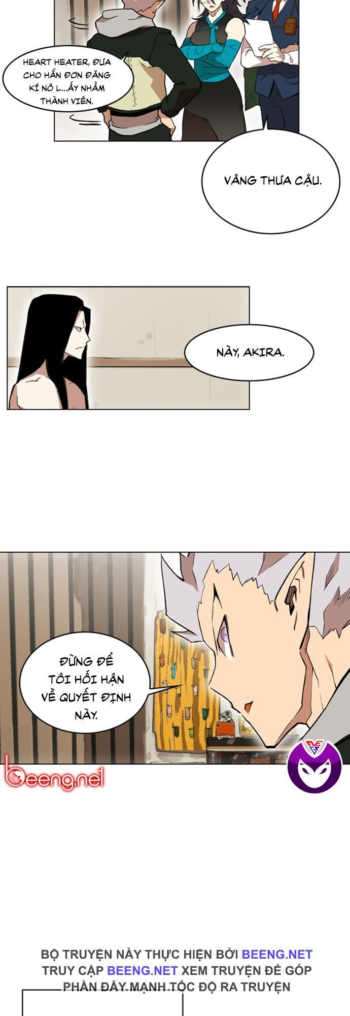 Hard Core Leveling Warrior Ss2 Chapter 31 - 40