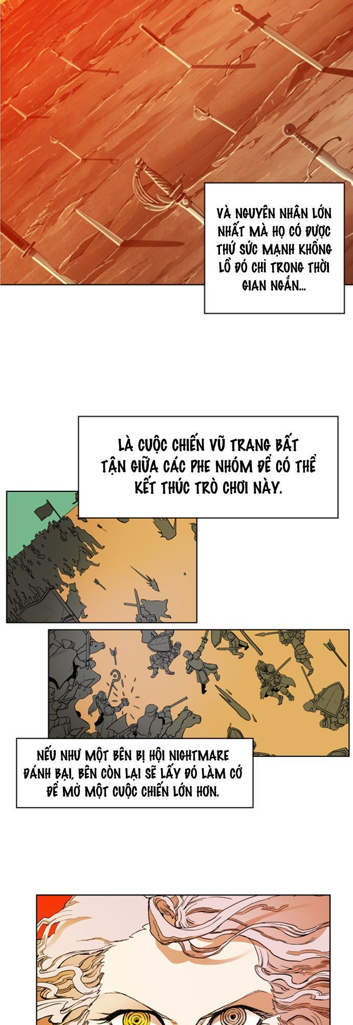 Hard Core Leveling Warrior Ss2 Chapter 31 - 5