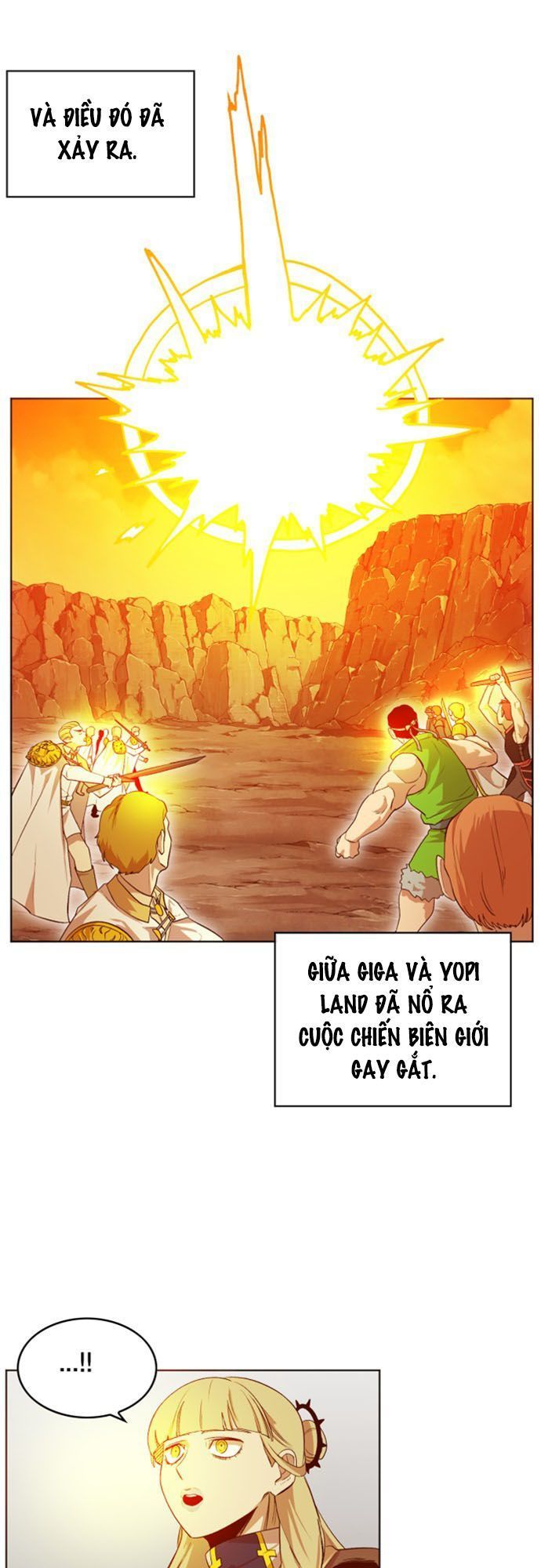 Hard Core Leveling Warrior Ss2 Chapter 31 - 7