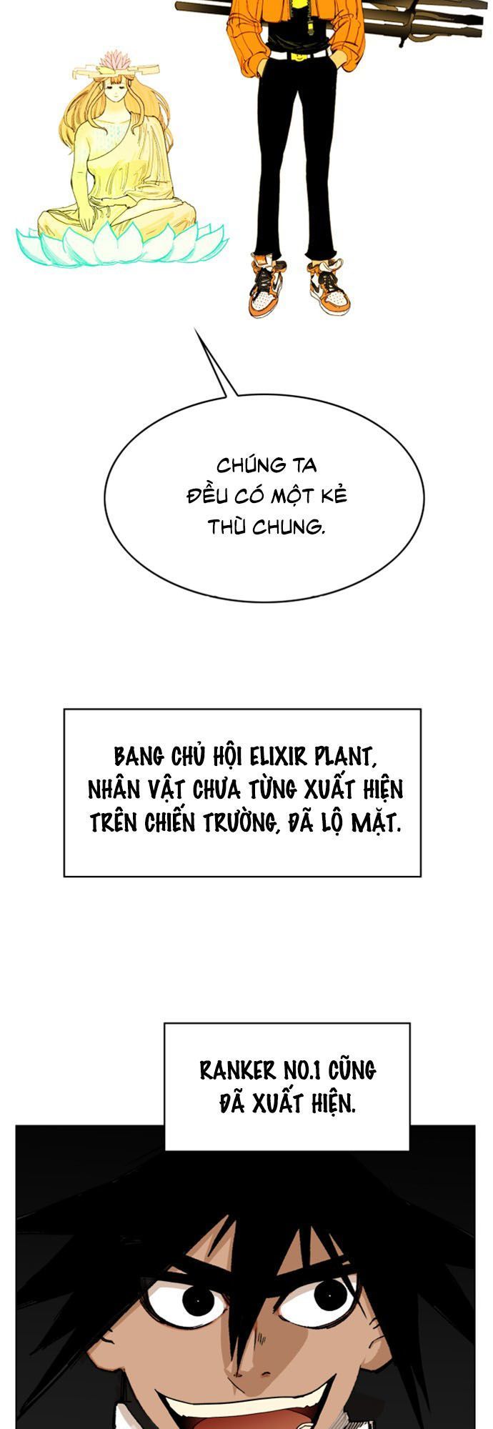 Hard Core Leveling Warrior Ss2 Chapter 31 - 10