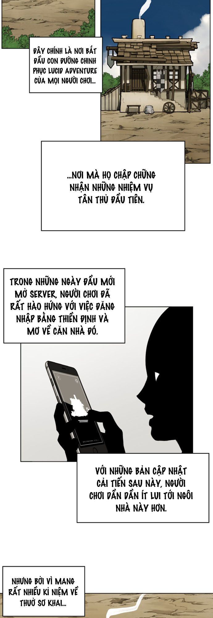 Hard Core Leveling Warrior Ss2 Chapter 32 - 2