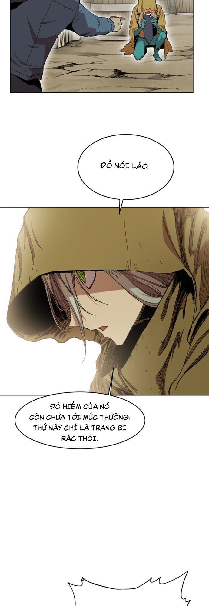 Hard Core Leveling Warrior Ss2 Chapter 32 - 11