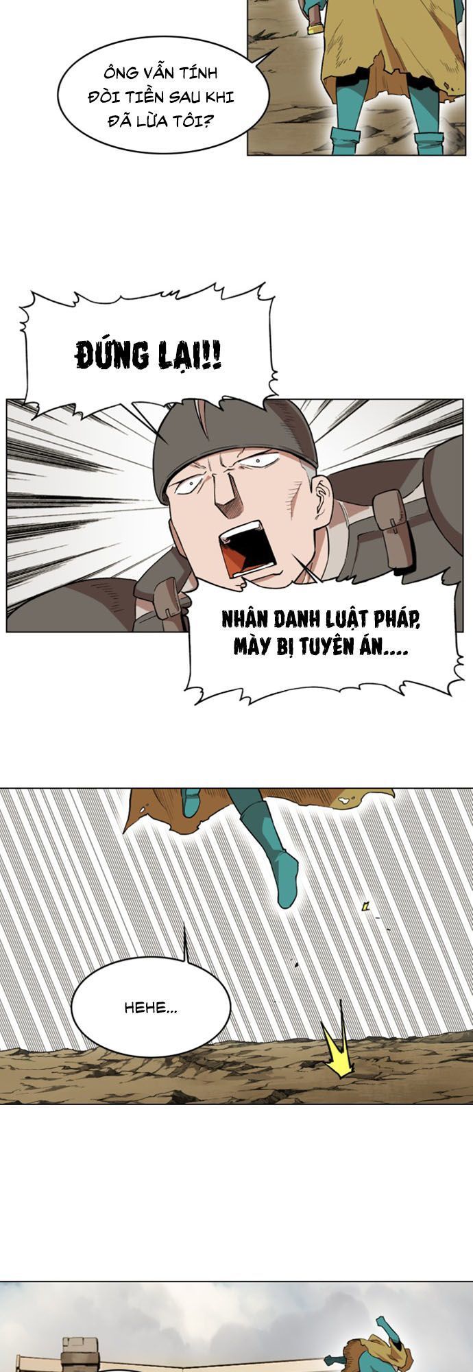 Hard Core Leveling Warrior Ss2 Chapter 32 - 14