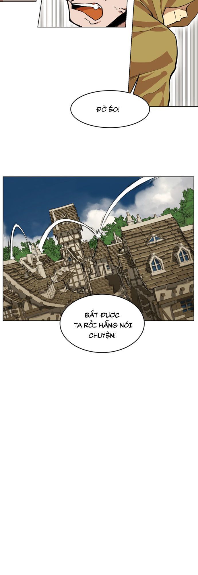 Hard Core Leveling Warrior Ss2 Chapter 32 - 16