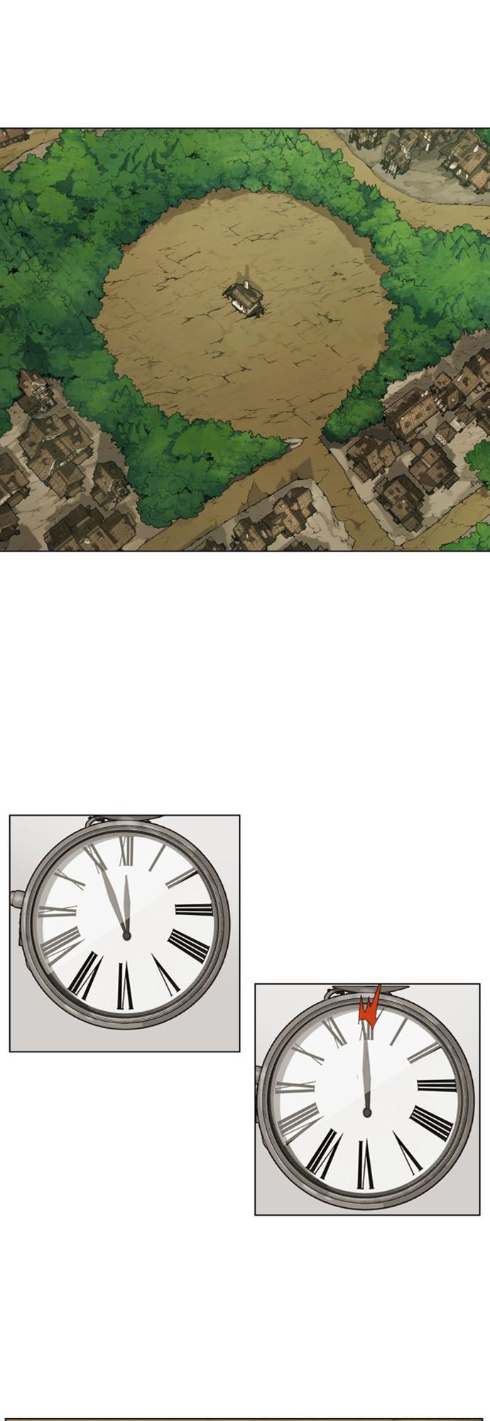 Hard Core Leveling Warrior Ss2 Chapter 32 - 17