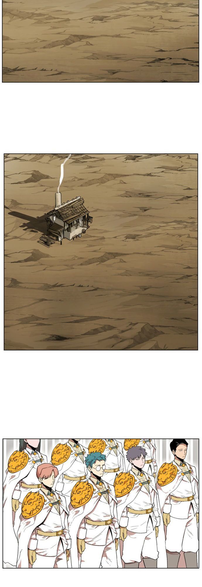 Hard Core Leveling Warrior Ss2 Chapter 32 - 18