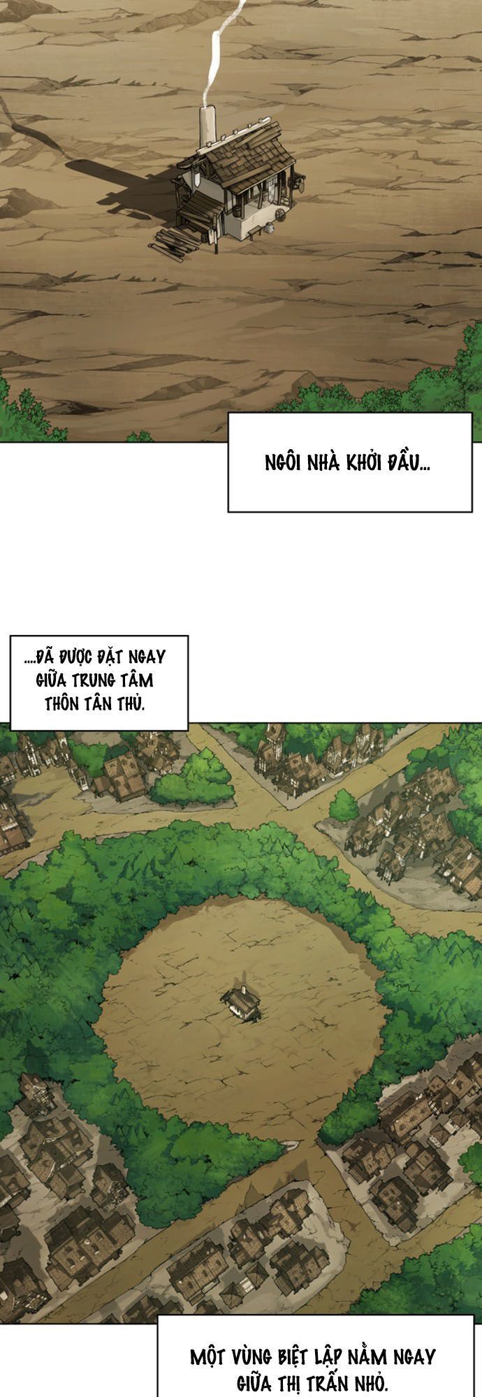 Hard Core Leveling Warrior Ss2 Chapter 32 - 3