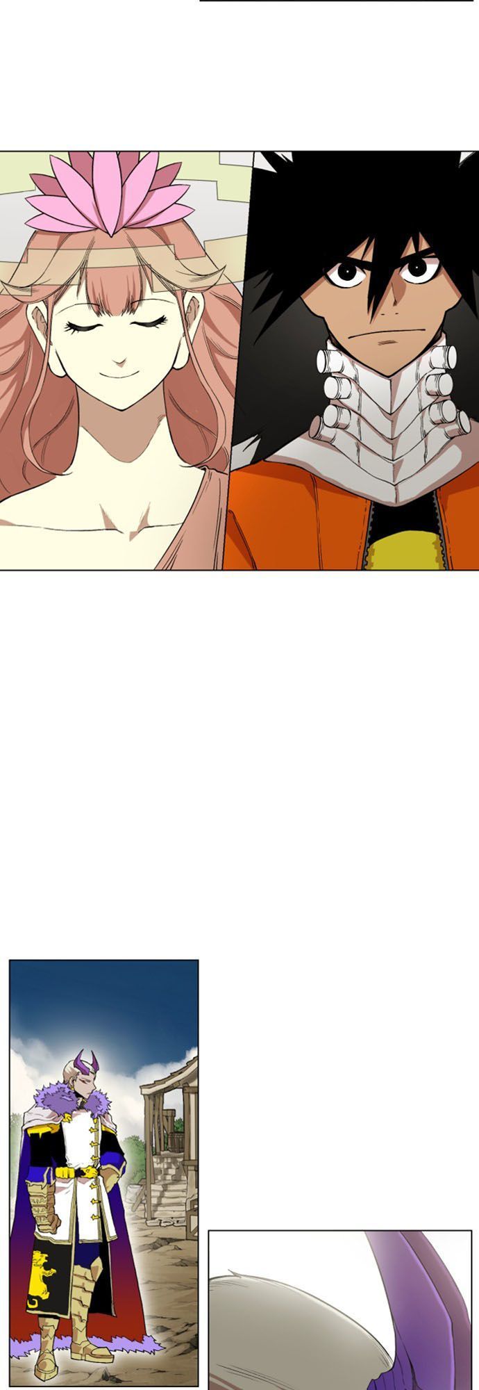 Hard Core Leveling Warrior Ss2 Chapter 32 - 21