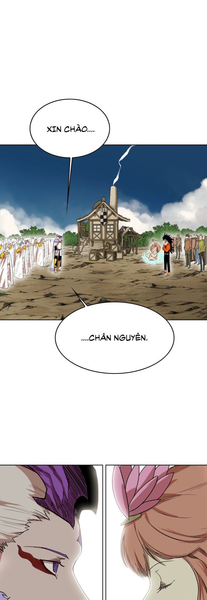 Hard Core Leveling Warrior Ss2 Chapter 32 - 23