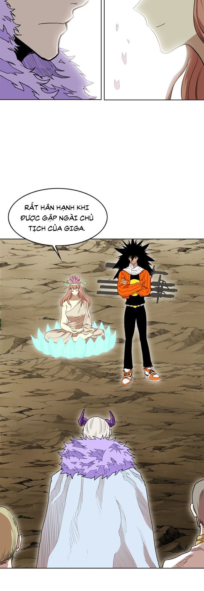 Hard Core Leveling Warrior Ss2 Chapter 32 - 24