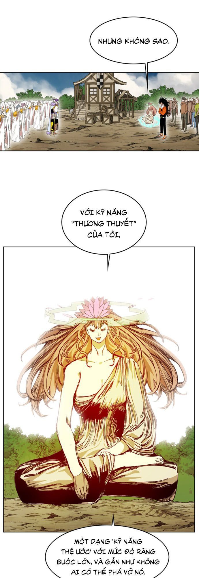 Hard Core Leveling Warrior Ss2 Chapter 32 - 26