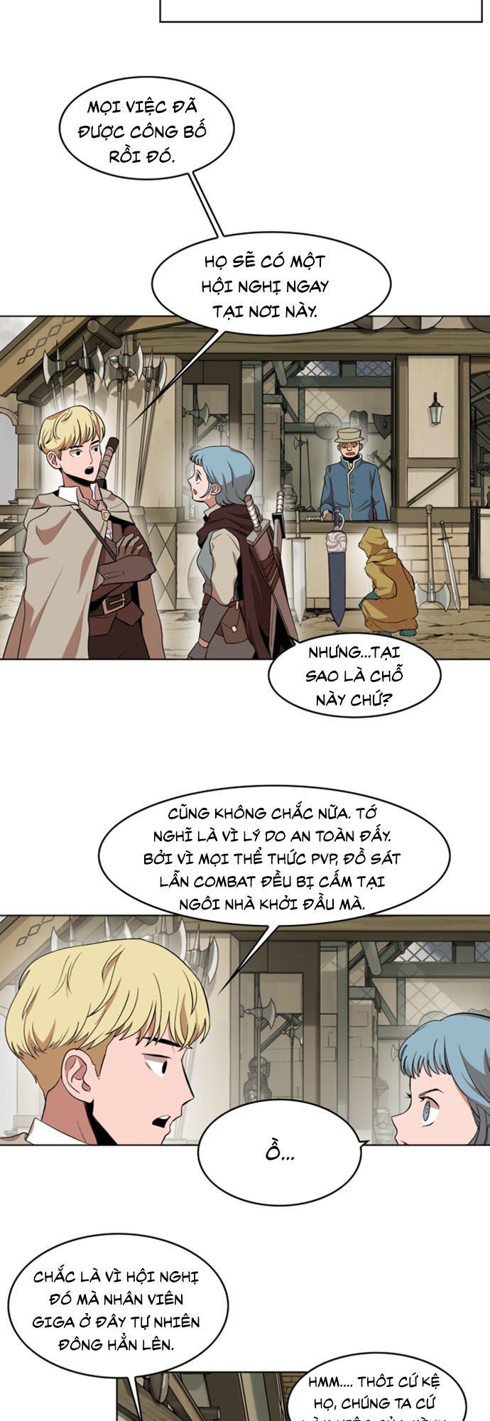 Hard Core Leveling Warrior Ss2 Chapter 32 - 4