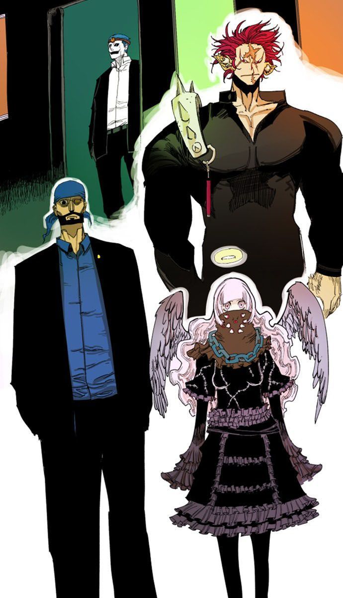 Hard Core Leveling Warrior Ss2 Chapter 32 - 31