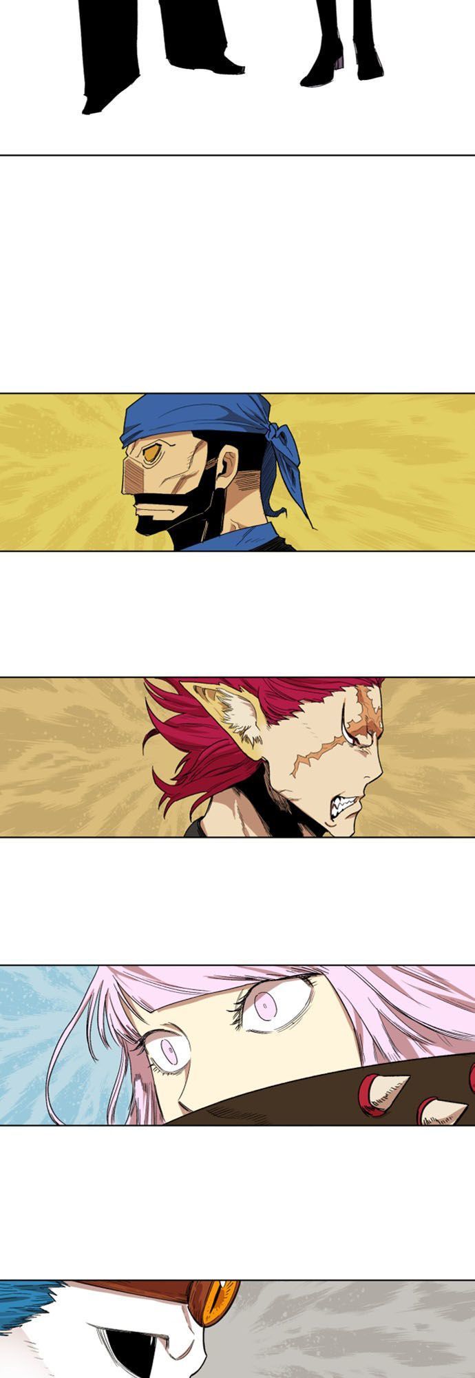 Hard Core Leveling Warrior Ss2 Chapter 32 - 32