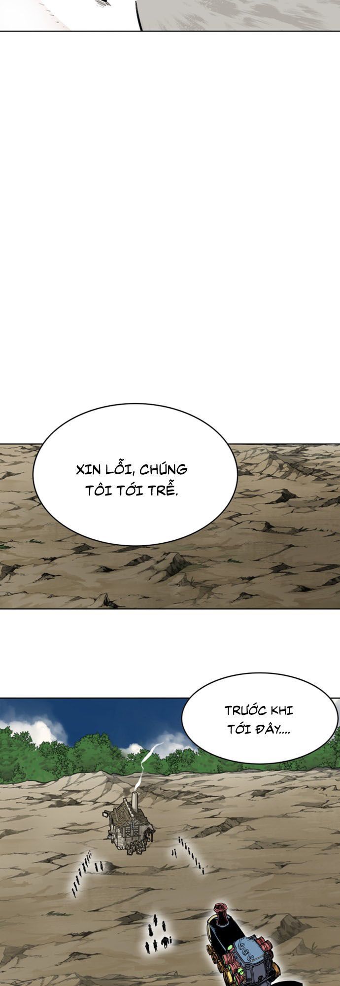 Hard Core Leveling Warrior Ss2 Chapter 32 - 33