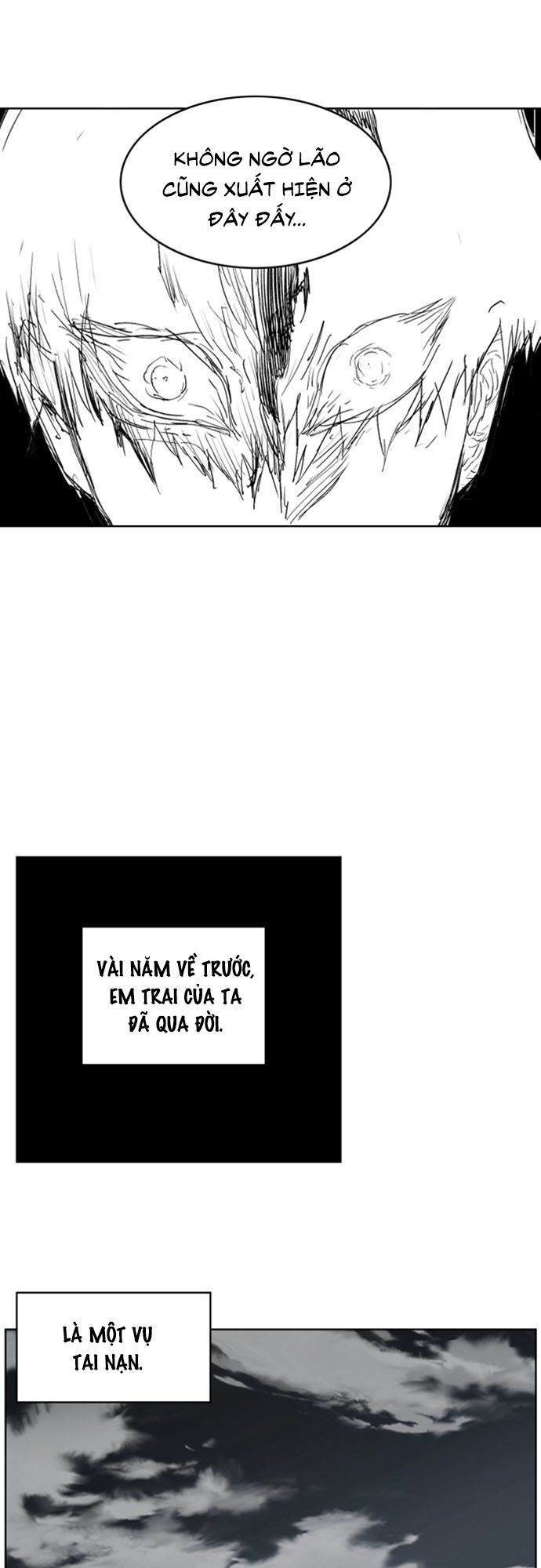 Hard Core Leveling Warrior Ss2 Chapter 32 - 36