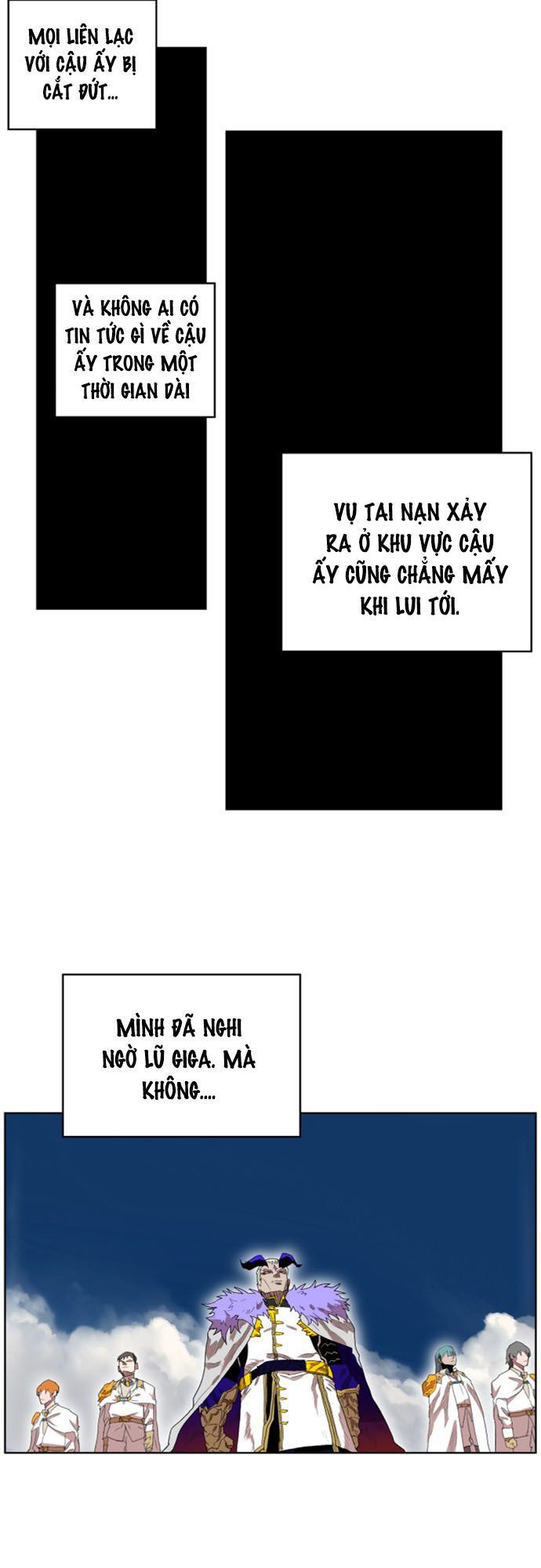 Hard Core Leveling Warrior Ss2 Chapter 32 - 38