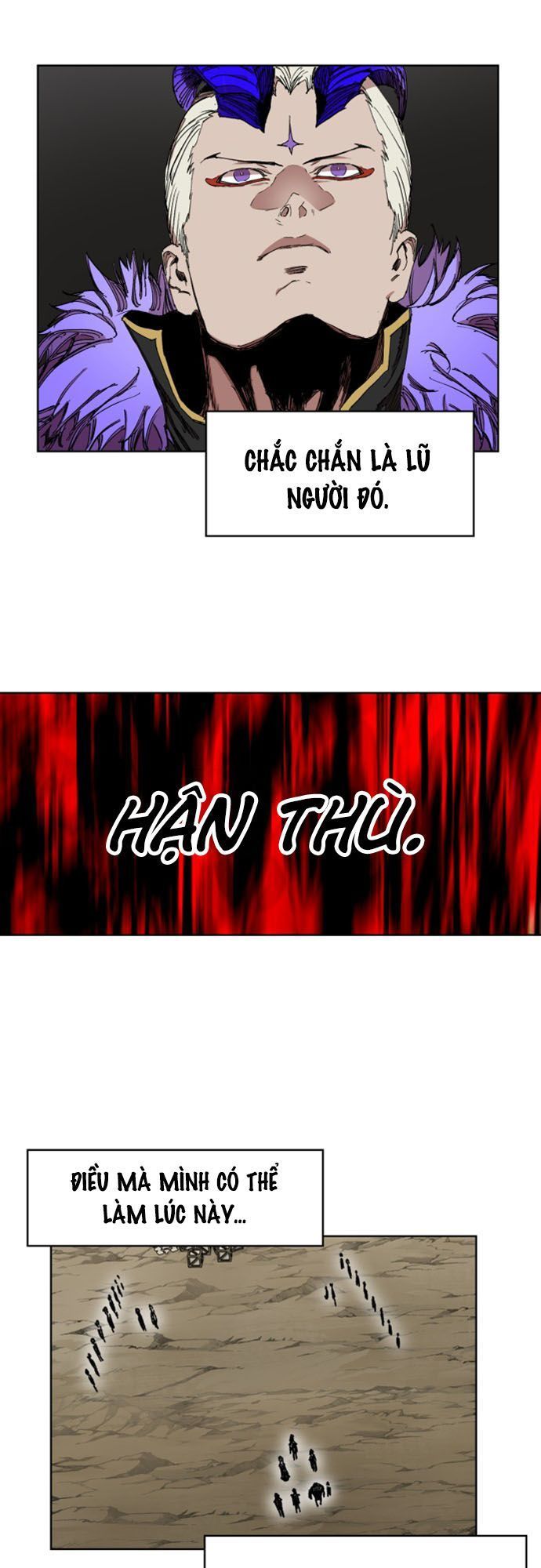 Hard Core Leveling Warrior Ss2 Chapter 32 - 39