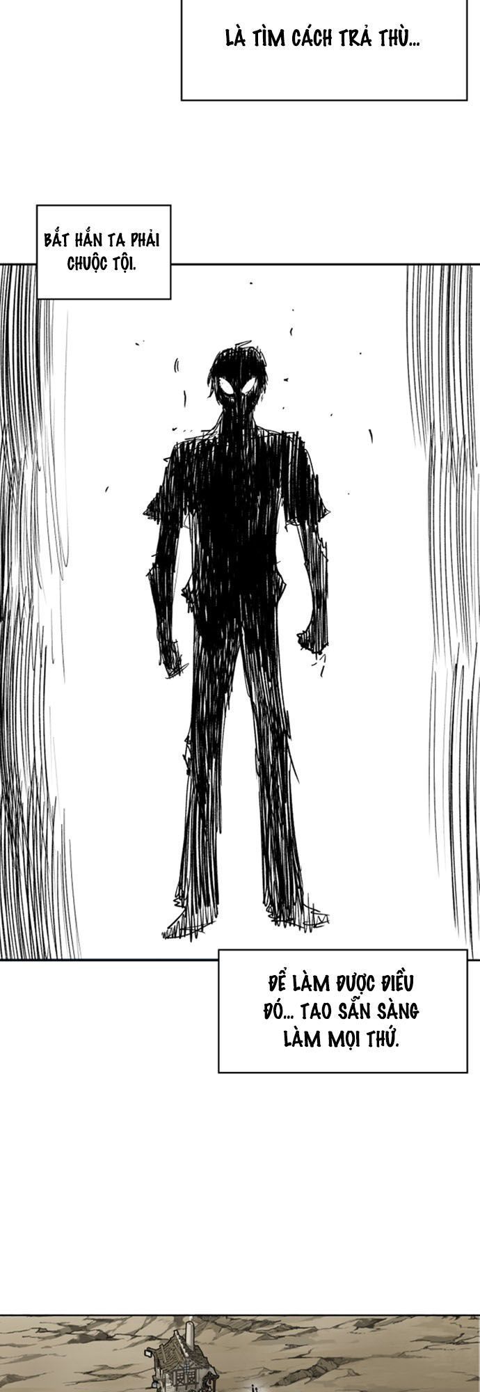 Hard Core Leveling Warrior Ss2 Chapter 32 - 40