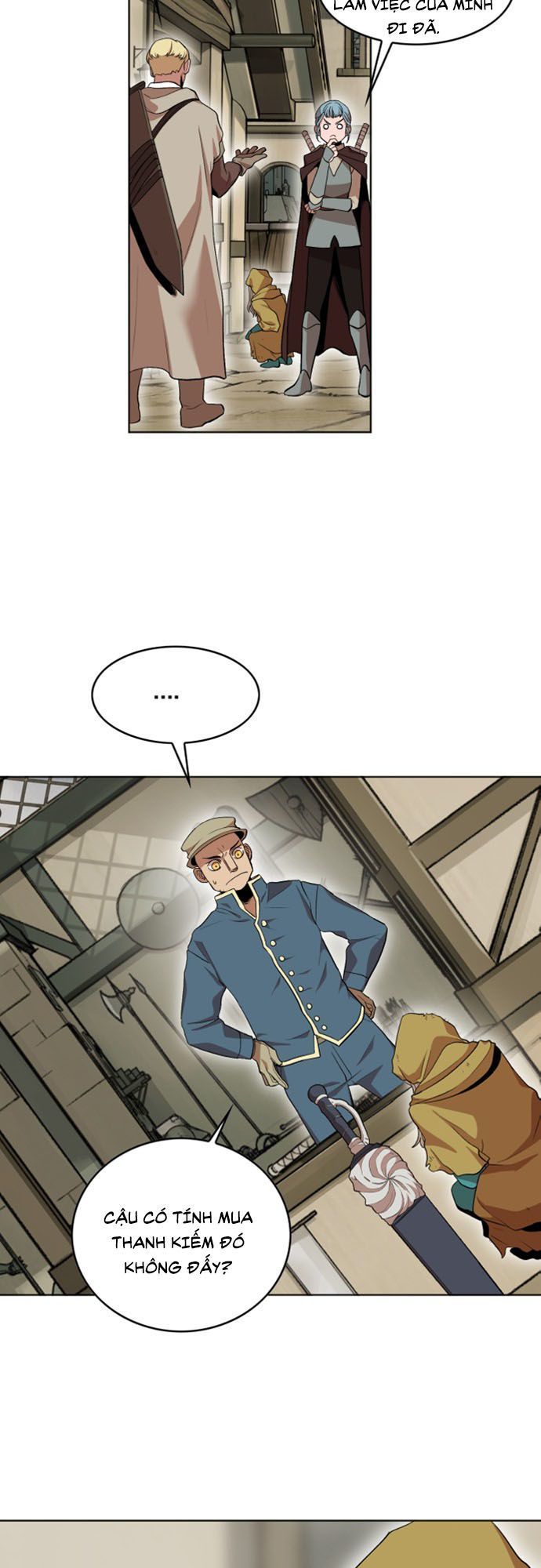 Hard Core Leveling Warrior Ss2 Chapter 32 - 5