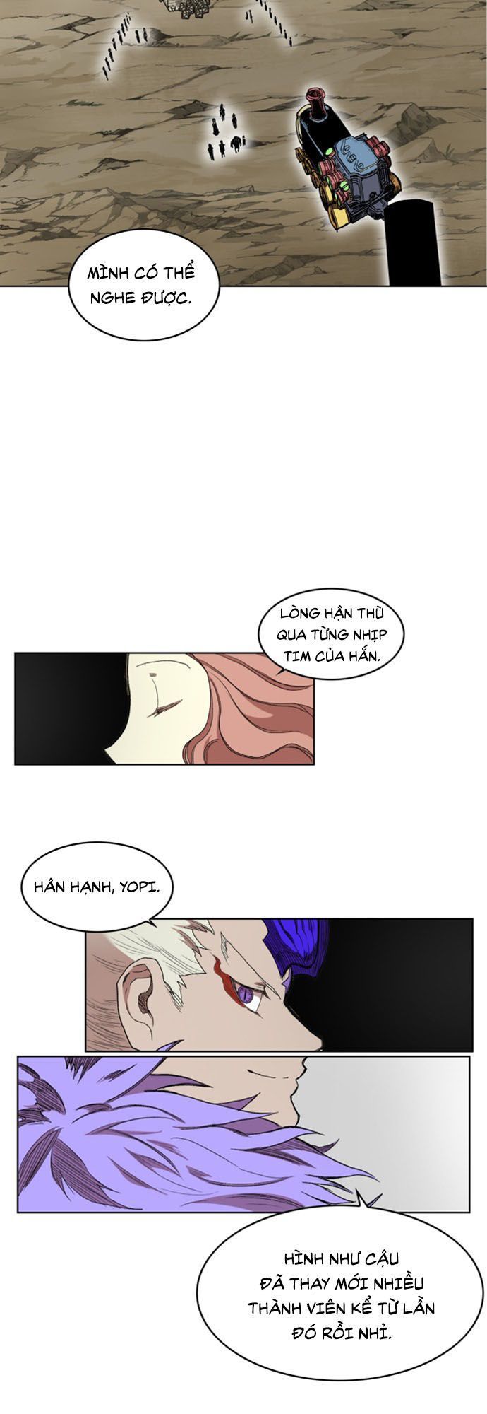 Hard Core Leveling Warrior Ss2 Chapter 32 - 41