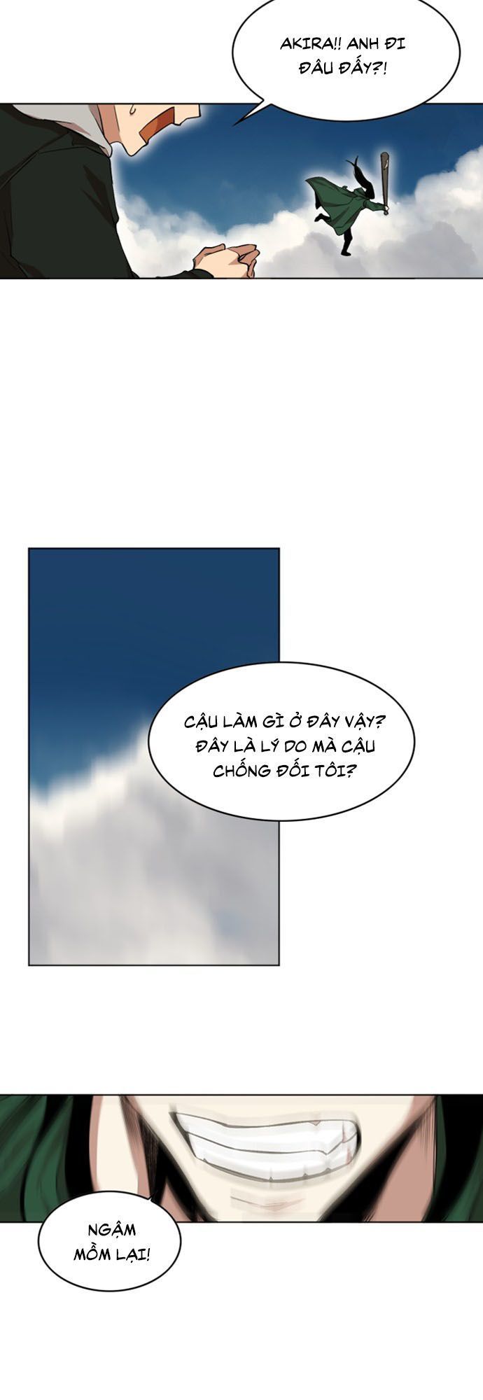 Hard Core Leveling Warrior Ss2 Chapter 32 - 45