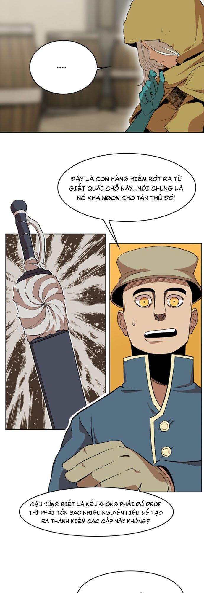 Hard Core Leveling Warrior Ss2 Chapter 32 - 6