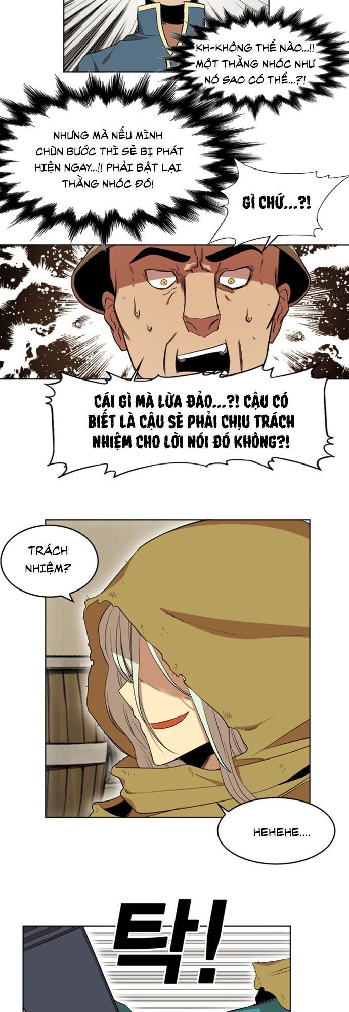 Hard Core Leveling Warrior Ss2 Chapter 32 - 9