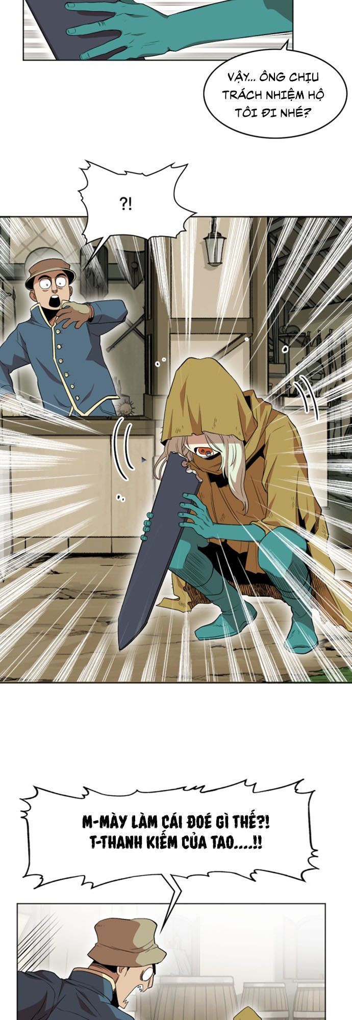 Hard Core Leveling Warrior Ss2 Chapter 32 - 10