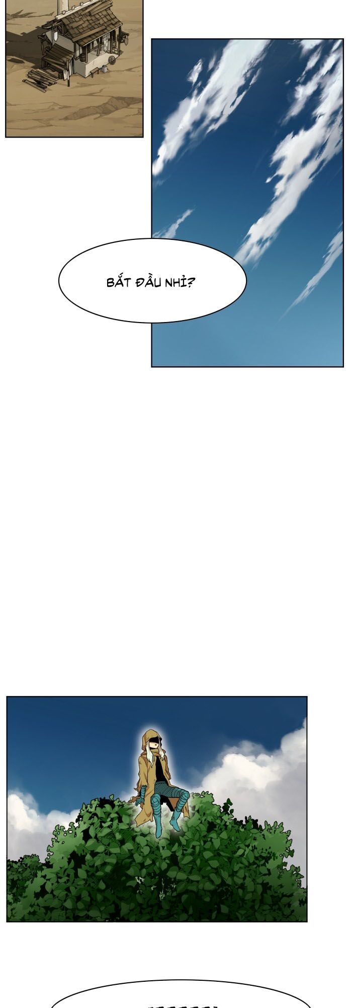 Hard Core Leveling Warrior Ss2 Chapter 33 - 11