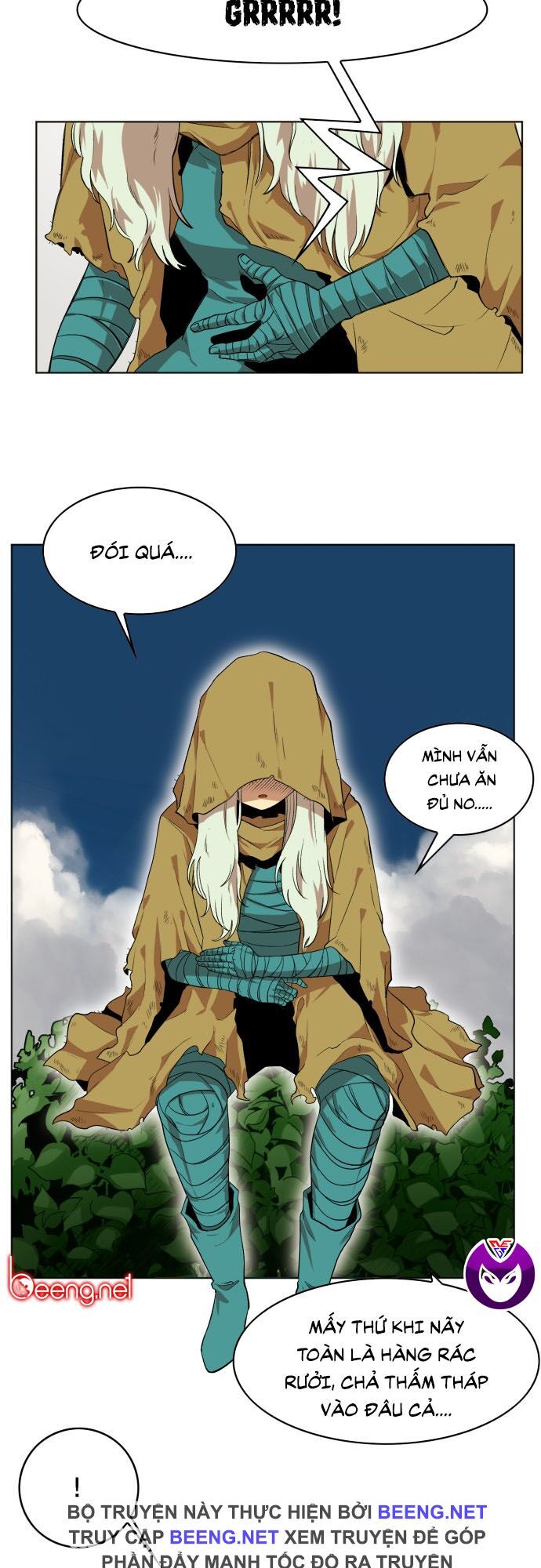 Hard Core Leveling Warrior Ss2 Chapter 33 - 12