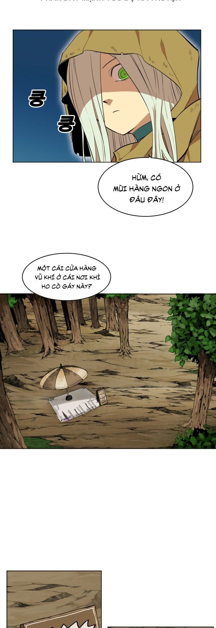 Hard Core Leveling Warrior Ss2 Chapter 33 - 13