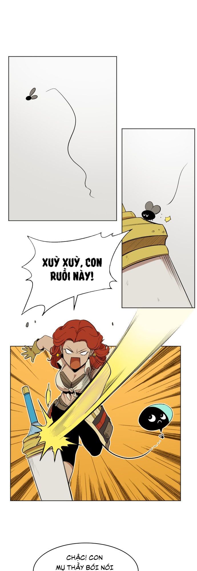 Hard Core Leveling Warrior Ss2 Chapter 33 - 15